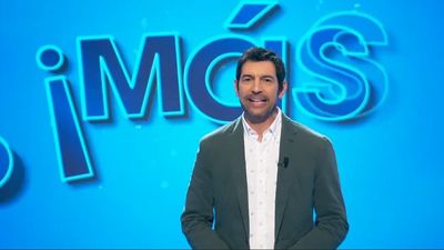 Más o menos 16.04.2022