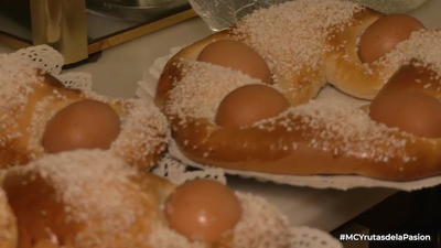 ¿Conoces todos los dulces típicos de la Semana Santa?