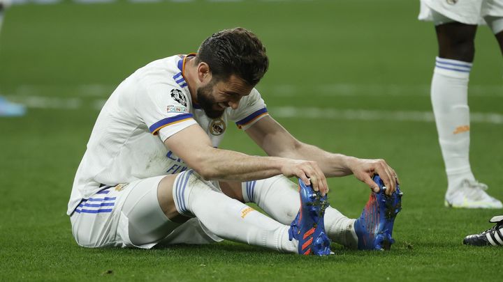 Nacho Fernández / EFE