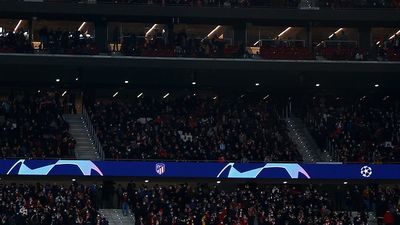 El TAS suspende cautelarmente el cierre parcial del Wanda Metropolitano
