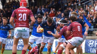 Gana el Complutense Cisneros y pierde el Alcobendas Rugby en la penúltima jornada de Liga