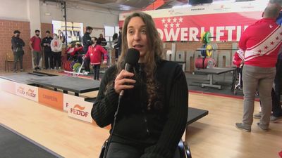 Madrid Inclusivo 16.04.2022