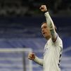 Modric: "Sufrimos ante el Chelsea, pero no nos rendimos"