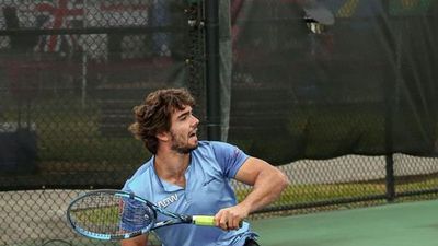 Dani Caverzaschi disputará por primera vez Roland Garros