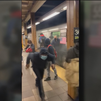 La Policía de Nueva York identifica a un sospechoso del ataque del metro