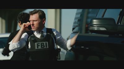 El 'Plan de Huida' de Michael Bay con una ambulancia llega a los cines