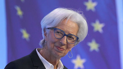 El BCE  subirá los tipos de interés en julio y  anuncia el fin de tasas negativas en septiembre