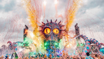 Llega a Madrid el mayor evento de música electrónica, 'Elrow Town'