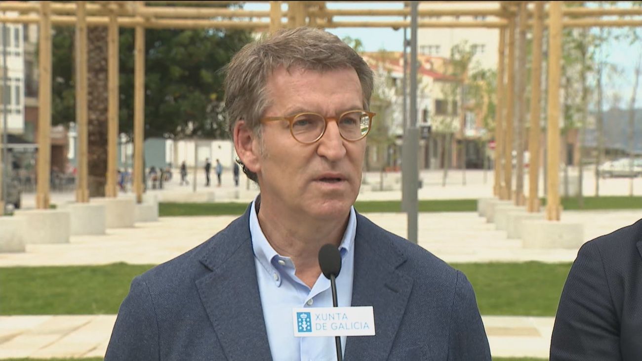 El PSOE descarta la propuesta de Feijóo para que gobierne la lista más votada