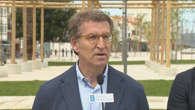 El PSOE descarta la propuesta de Feijóo para que gobierne la lista más votada