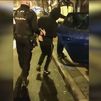 Detenido un ladrón y kamikaze tras atracar dos farmacias en Madrid y atropellar a una persona