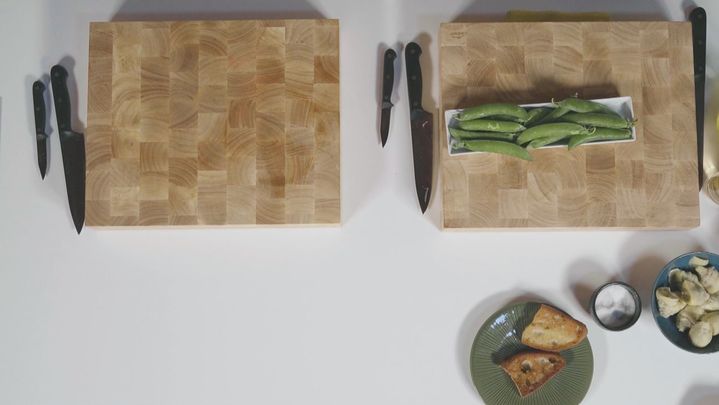 Receta de caldereta de cordero