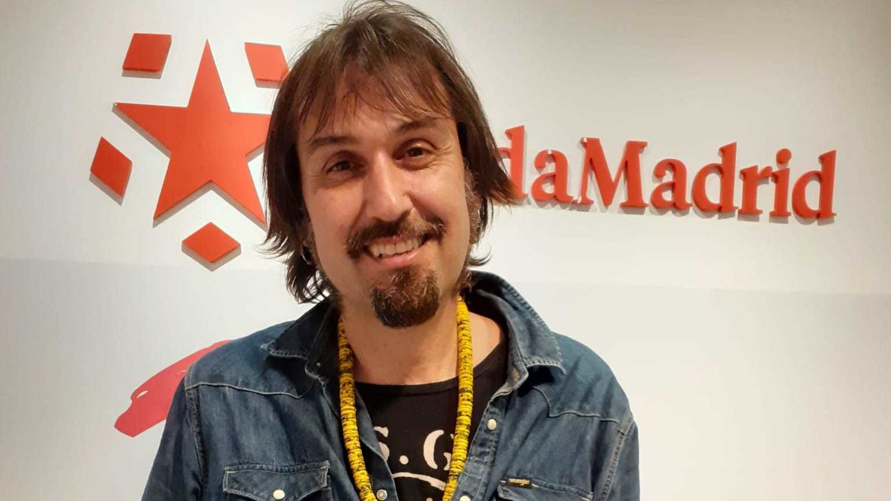 La Regadera 16.04.2022