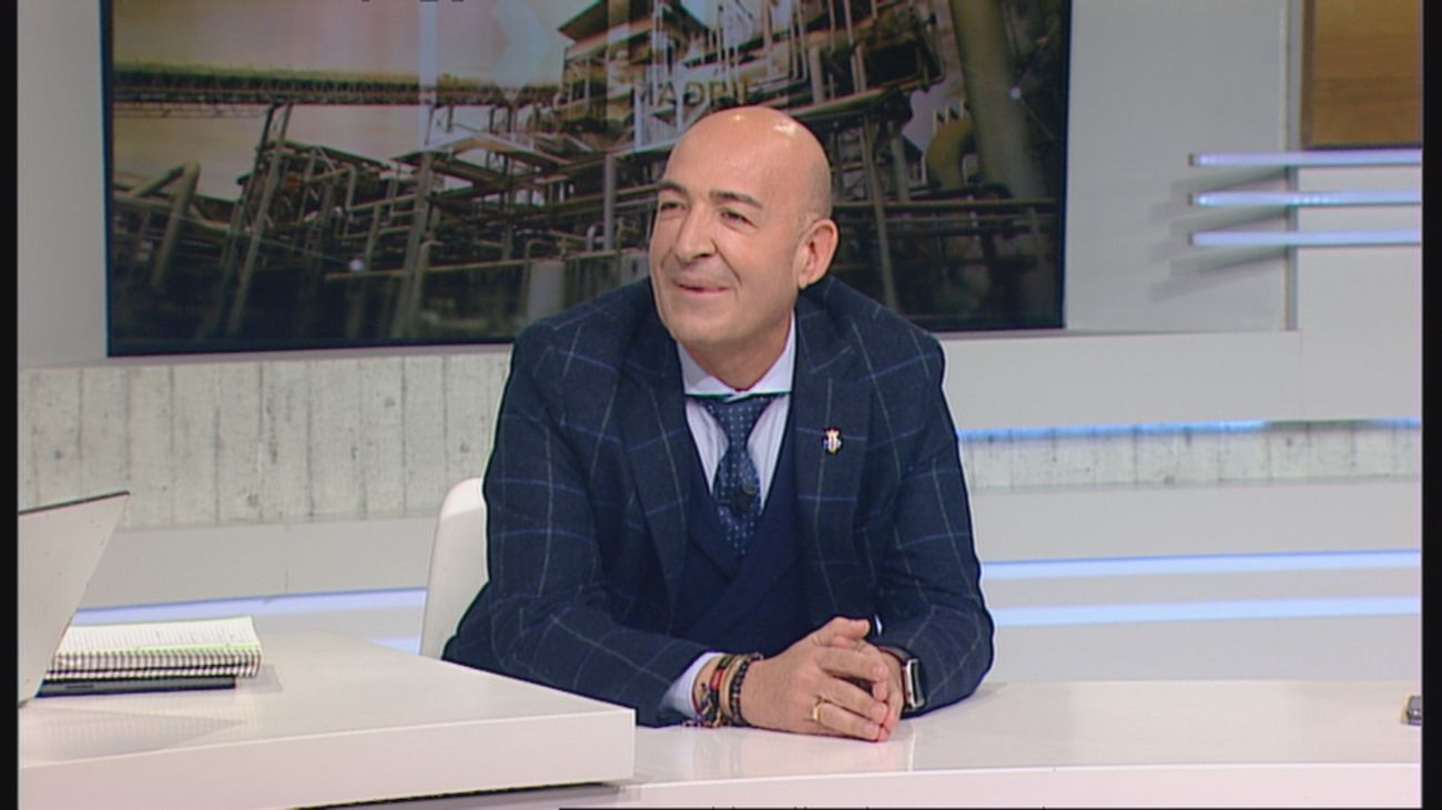 Madrid espera al Cristo de Medinaceli “con más ganas que nunca”