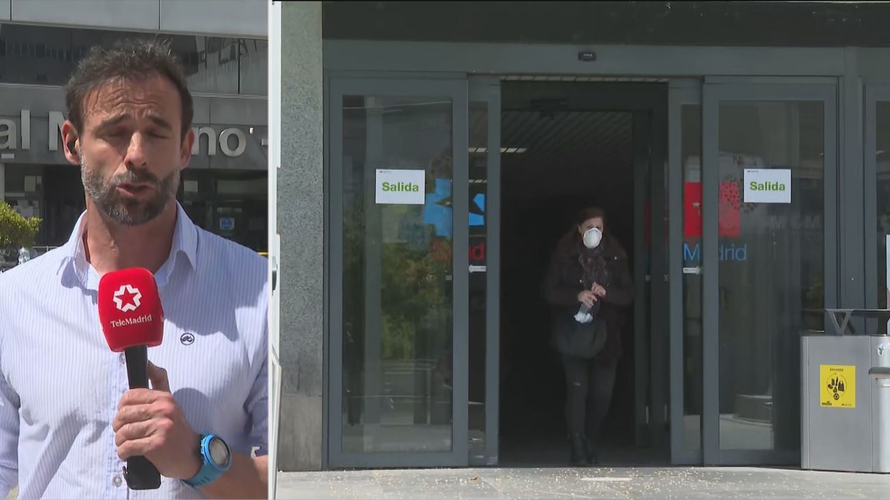 Sanidad investiga tres casos de hepatitis infantil aguda de origen desconocido