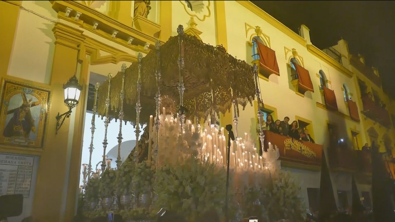 Sevilla se prepara para su noche más especial: La Madrugá