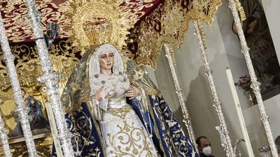Semana Santa 2022: Horario y recorrido de las procesiones del Jueves Santo