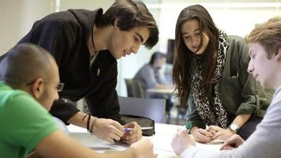 Madrid convoca la I edición de los Premios Emprendimiento Joven