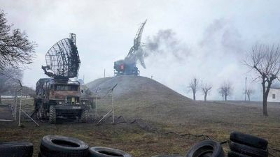 Rusia amenaza con despliegue nuclear si Suecia y Filandia entran en la OTAN