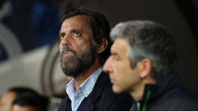 Quique: "Si Benzema no es el próximo Balón de Oro, hay que dudar"