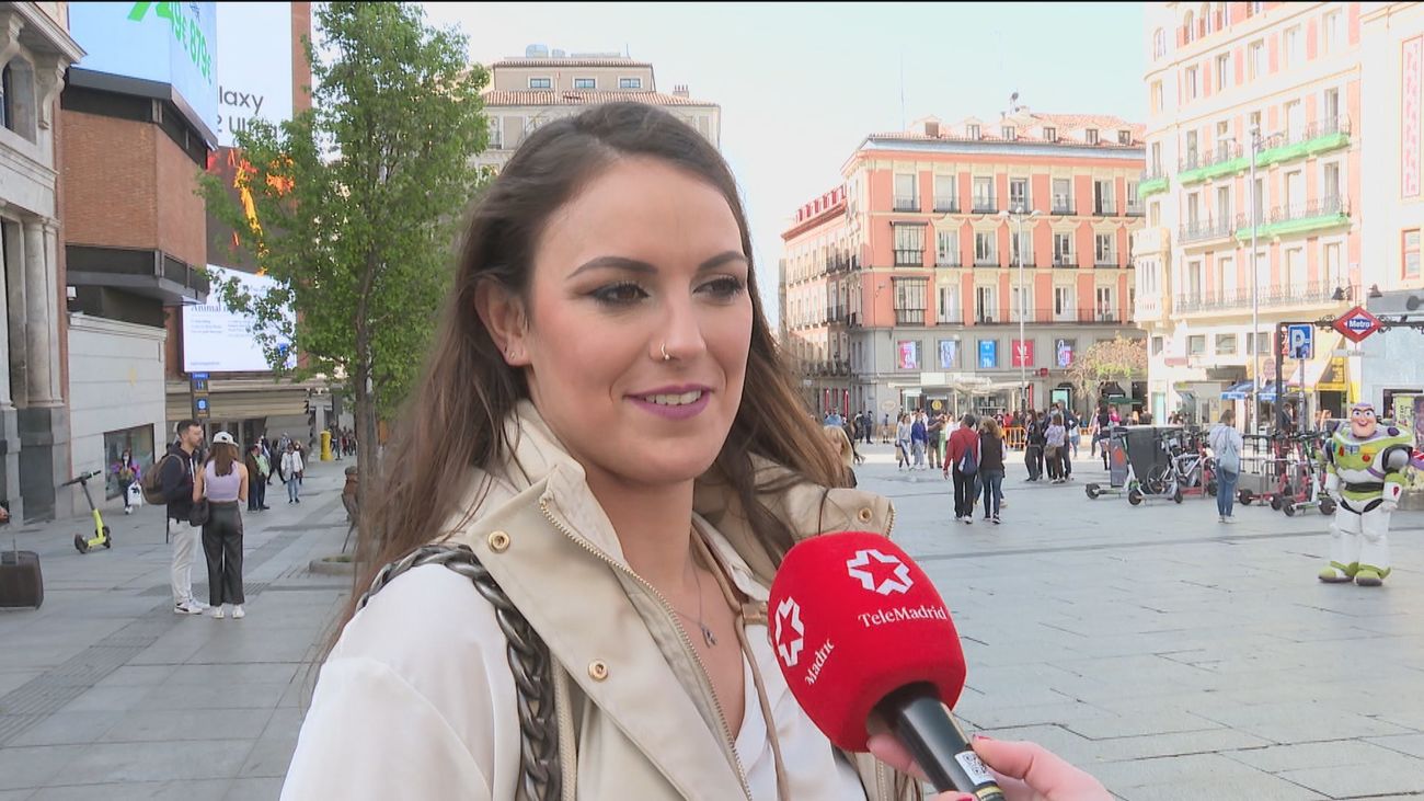 Récord de reservas en hostelería en Madrid durante el Viernes Santo