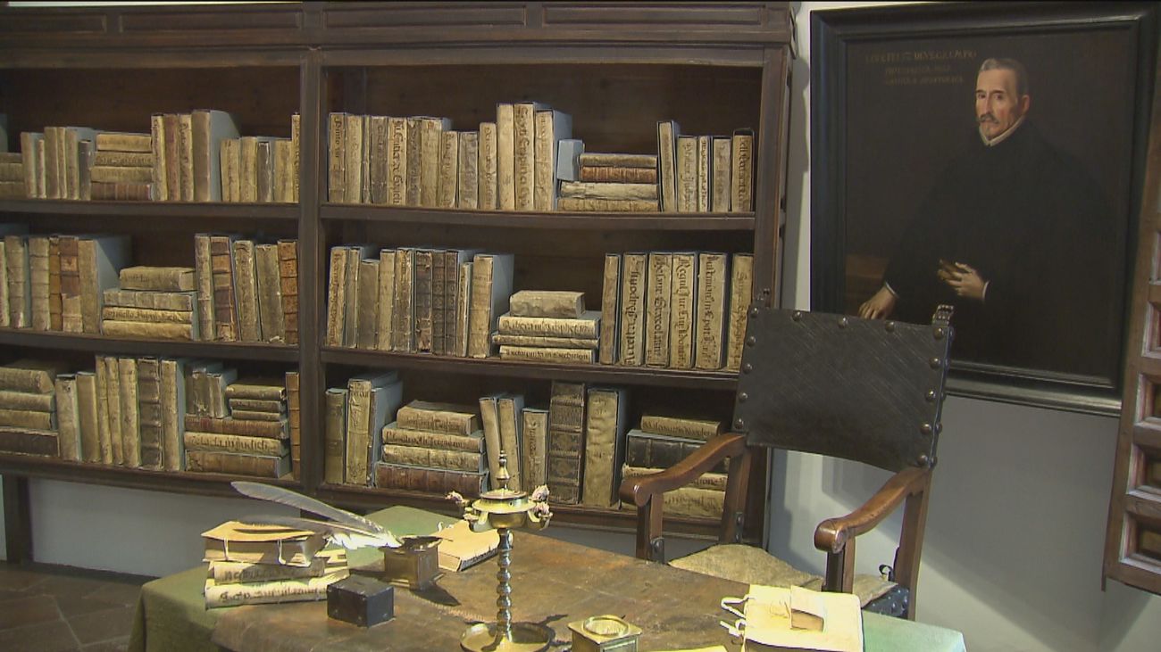 Diseñan protocolos para hacer frente a siniestros y proteger las obras de arte