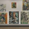 El Museo Picasso de París recibe una nueva donación de obras de la familia del artista