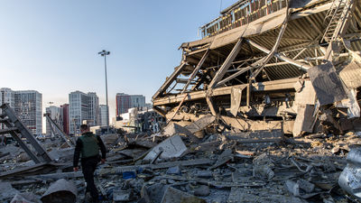 Rusia aumentará ataques en Kiev en respuesta al ataque de Briansk