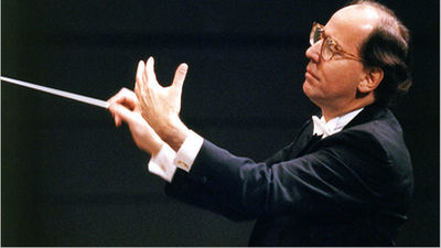 La batuta mágica 17.04.2022