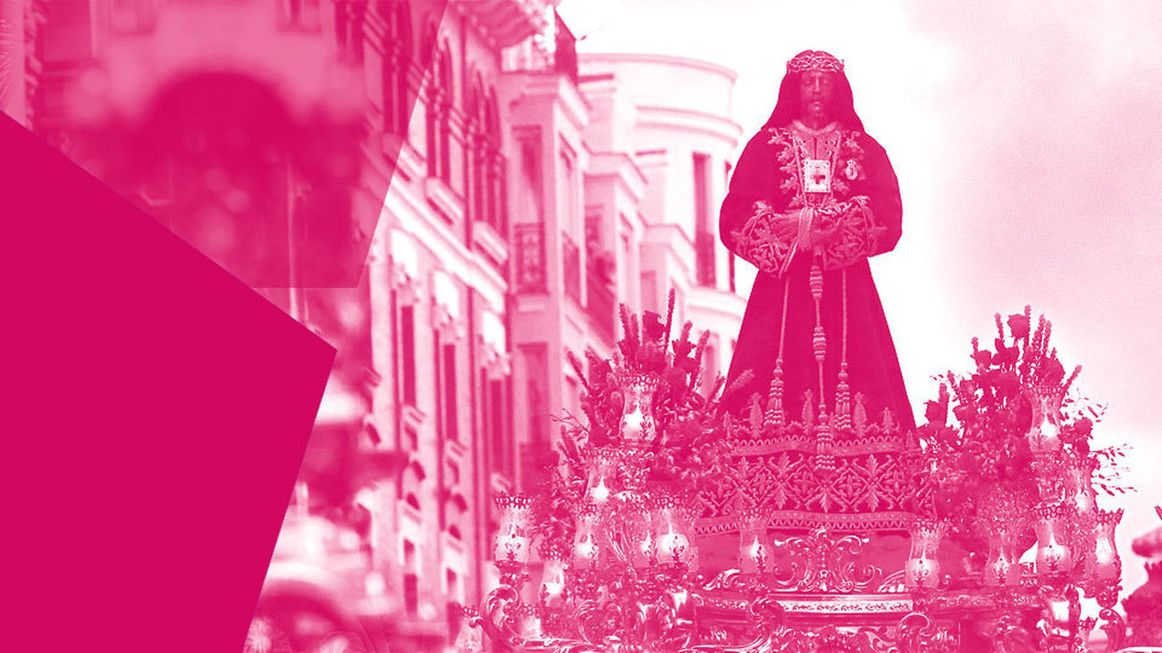 Procesiones del Jueves Santo (tercera parte)