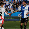 1-0. El Rayo sigue sin ganar en 2022 y cae ante el Alavés con gol de Joselu