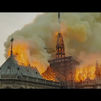"Arde Notre Dame", llega a la gran pantalla, la película de Jean Jacques Annaud que recrea el incendio que destruyó la catedral