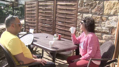 El turismo rural de Madrid  tiene estos días el 100% de ocupación