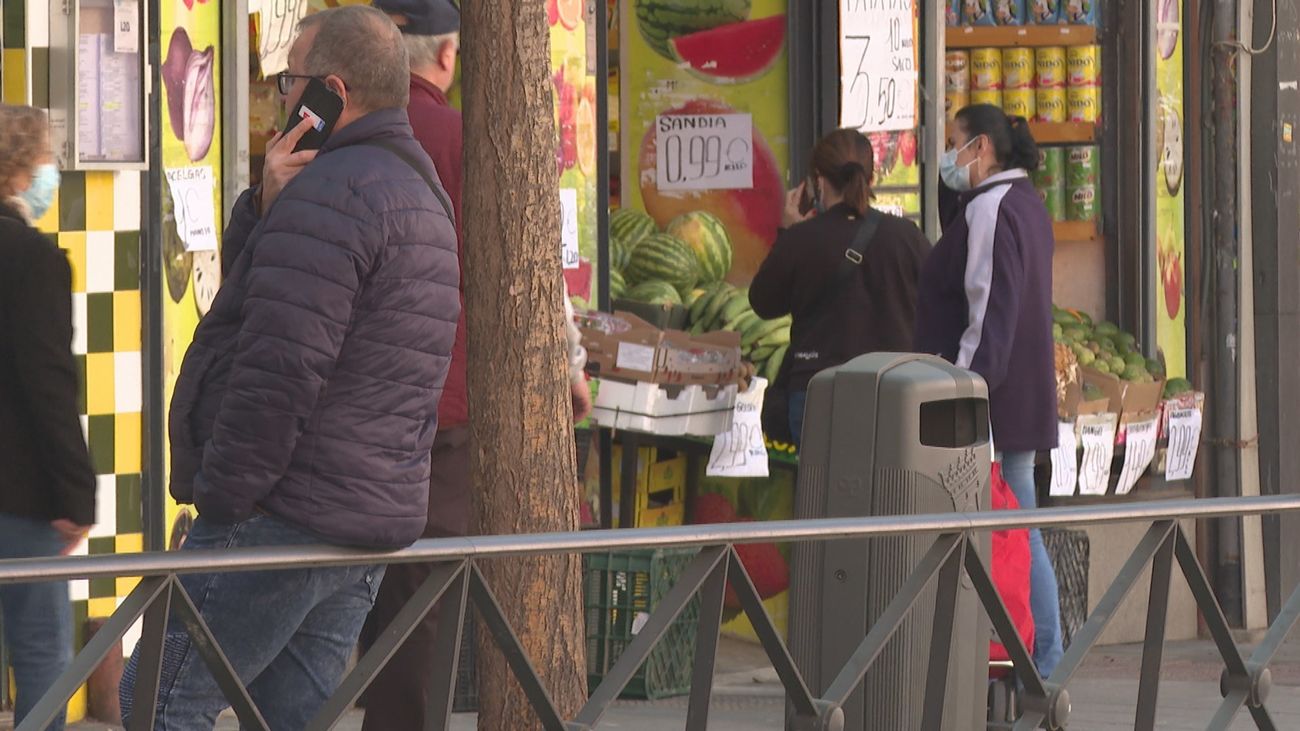 Más de la mitad de los madrileños ha renunciado a las vacaciones de Semana Santa por dinero