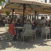Las terrazas de Madrid no tendrán "un tiempo máximo" para consumir