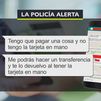 ¡Cuidado con la estafa del 'hijo en apuros'!, el último timo de Whatsapp