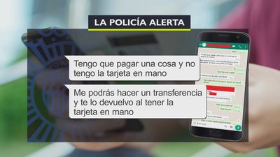 ¡Cuidado con la estafa del 'hijo en apuros'!, el último timo de Whatsapp