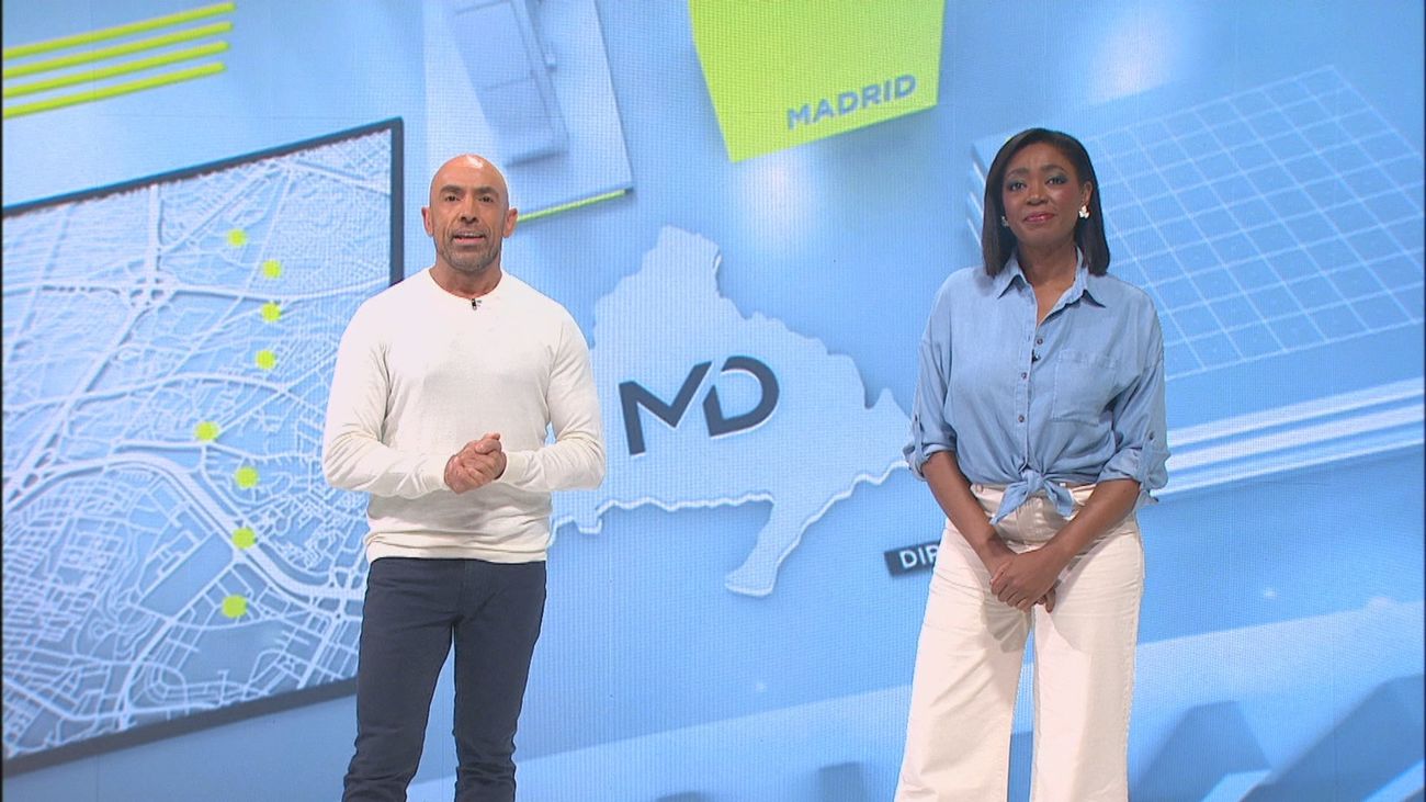 Madrid Directo 12.04.2022