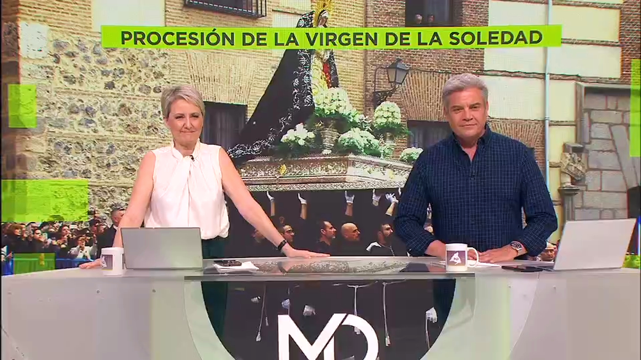 Madrid Directo 16.04.2022