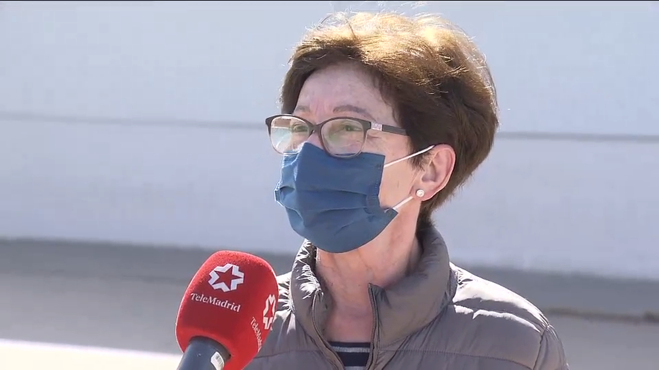 Las mascarillas seguirán siendo obligatorias en el transporte público, farmacias y centros sanitarios