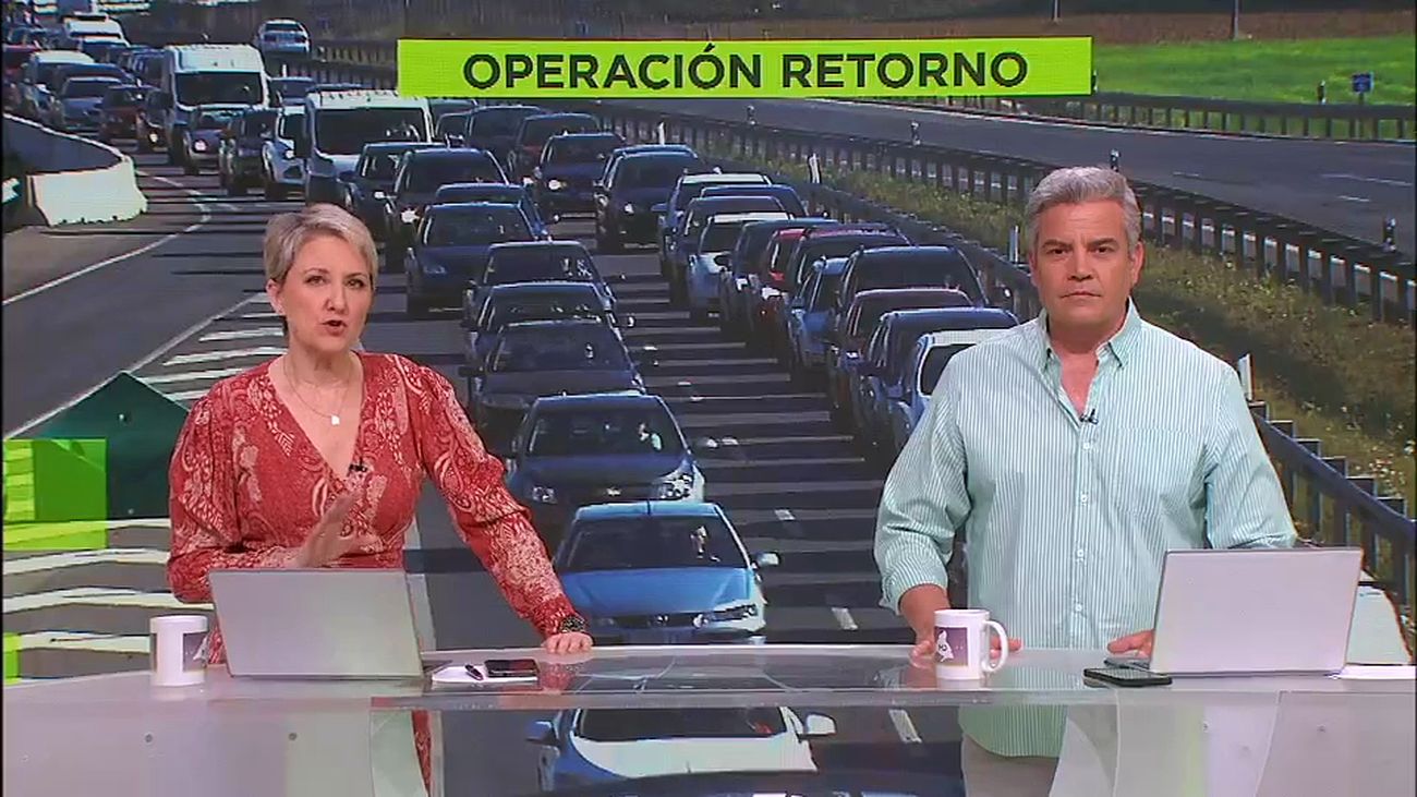 Madrid Directo 17.04.2022