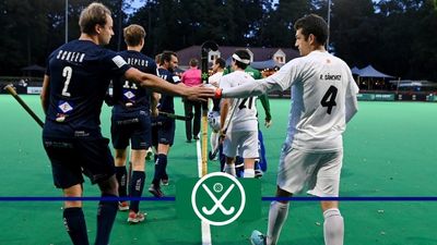 El Club de Campo, cuarto en la Euroliga de hockey tras caer ante el Surbiton inglés