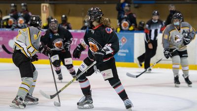 Hockey Majadahonda, subcampeón de la Copa de la Reina