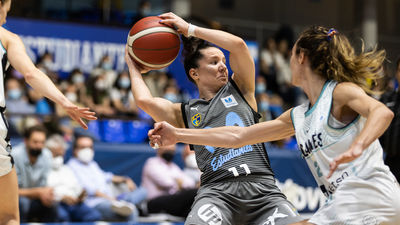 Estudiantes se lleva el derbi ante el Leganés en la última jornada de liga
