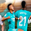 Rodrygo, míster ‘Champions’ y remontadas