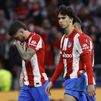 El Atlético, de nuevo en cuadro, Joao Félix y Lemar, descartados ante el Granada