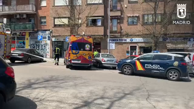 Una mujer mata a su vecina y luego se suicida lanzándose desde un sexto piso en Carabanchel