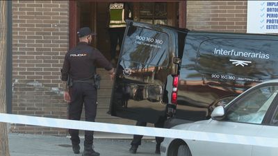 La mujer que mató a su vecina en Carabanchel usó un martillo y no un arma blanca