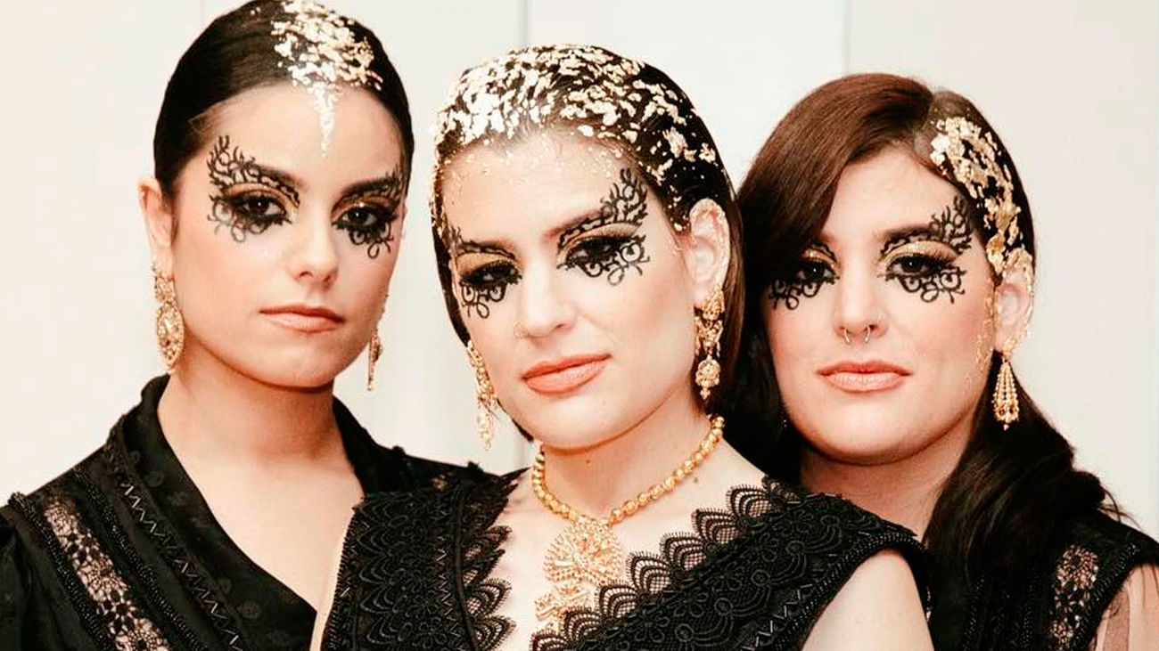 Aida Tarrío, de Tanxugueiras: “A la gente le mola escuchar música en otros idiomas”