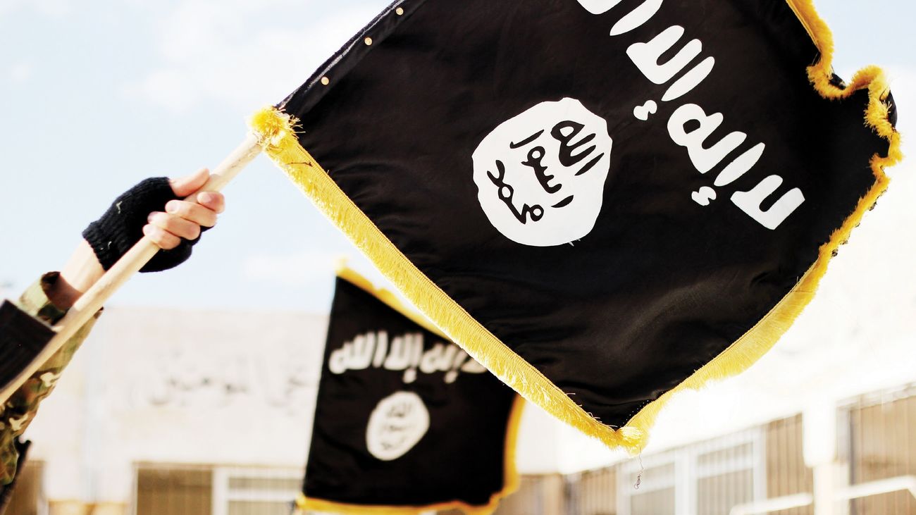 El Estado Islámico pide a sus seguidores perpetrar atentados en Europa aprovechando la guerra en Ucrania